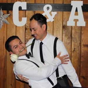 Meet your Posher, Anthony